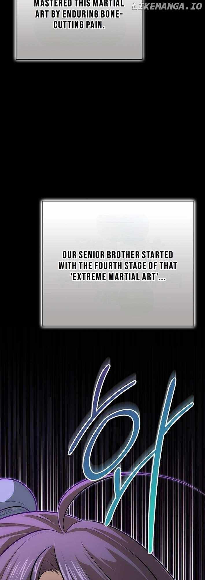 The Villains' Senior Brother Chapter 22 40